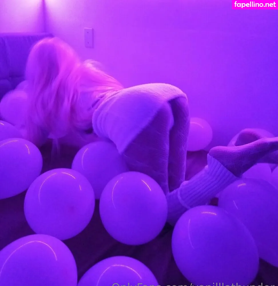 Vanilla3Thunder, Vanillathunderolyf, vanillathunder69, vanilllathunder Nude Leaked OnlyFans Photo #5ssoegQ0cN