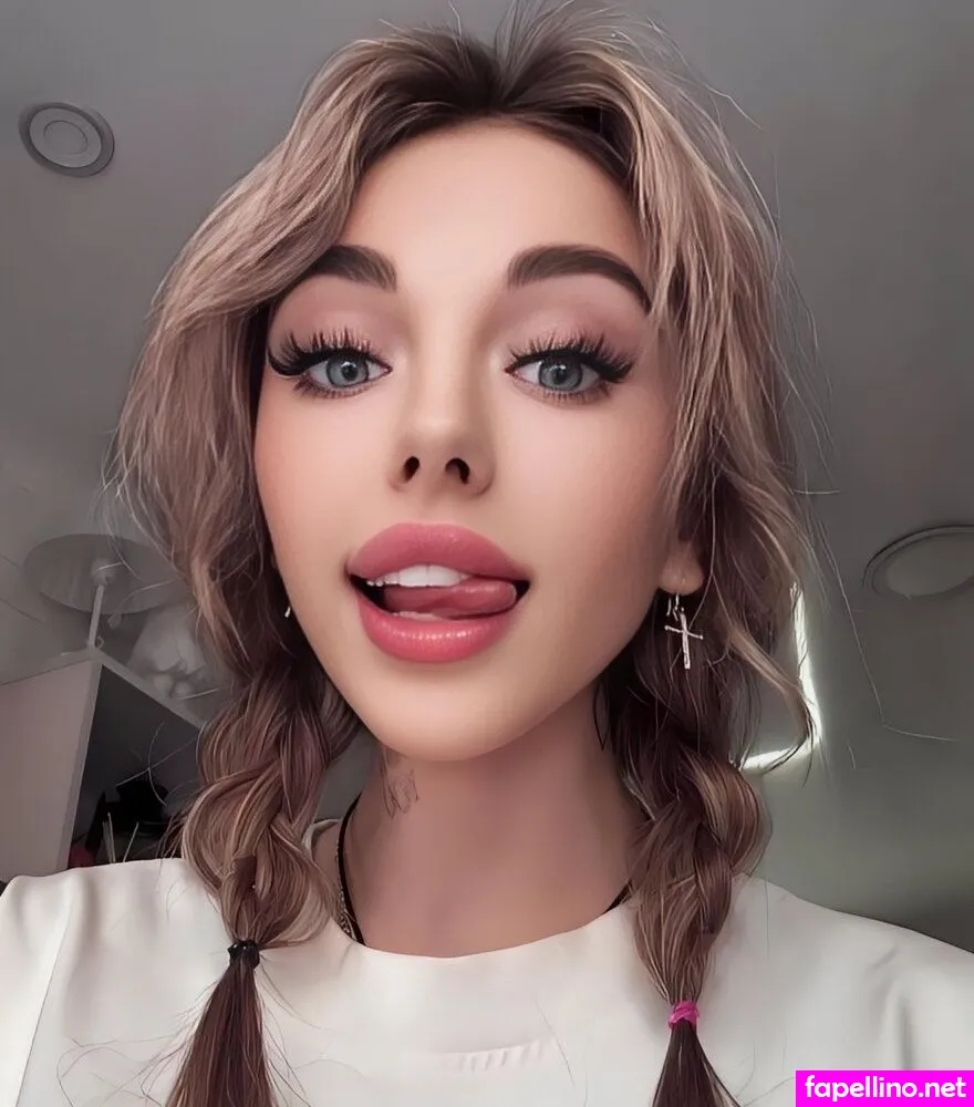 Vanilopa, vanilopa_inst Nude Leaked OnlyFans Photo #6UxyQp6huW