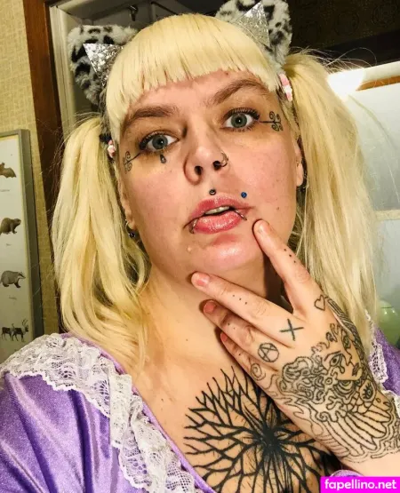 Vanitas Dirty Diary OnlyFans Thumbnail #1h9JehkyM9