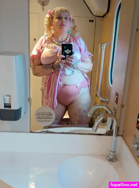 Vanitas Dirty Diary OnlyFans Thumbnail #ZhGxpNNu7Y