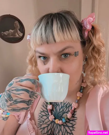 Vanitas Dirty Diary OnlyFans Thumbnail #jGfk5KxcDB