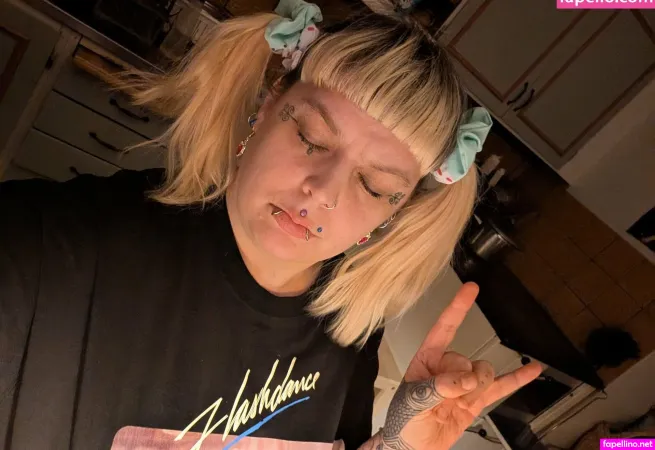 Vanitas Dirty Diary OnlyFans Thumbnail #s8ufttngpQ