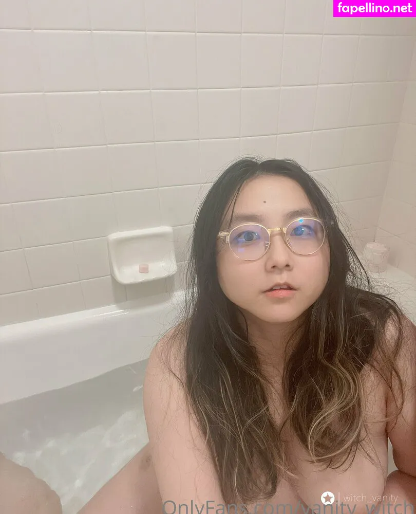 vanity_witch Nude Leaked OnlyFans Photo #9uCSOZfJkE