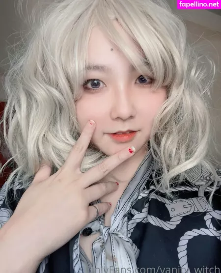 Vanity Witch OnlyFans Thumbnail #OPNr0NkkD6