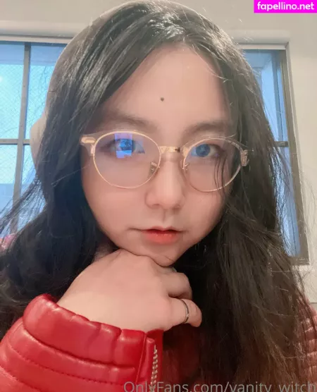 Vanity Witch OnlyFans Thumbnail #lYs7704HTL