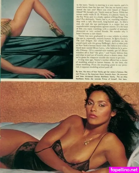 Vanity OnlyFans Thumbnail #CHDVgkYWwS