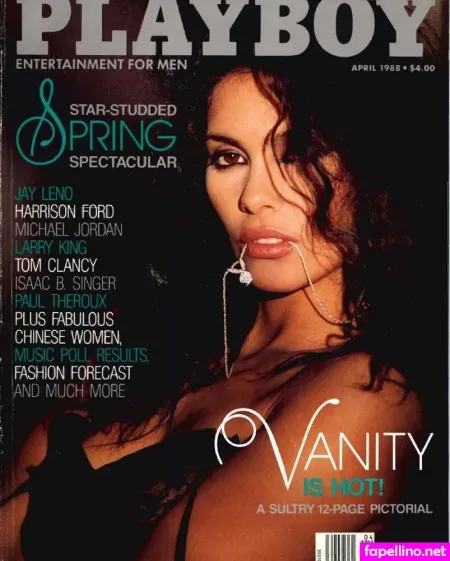 Vanity OnlyFans Thumbnail #Z6bcQprz8j