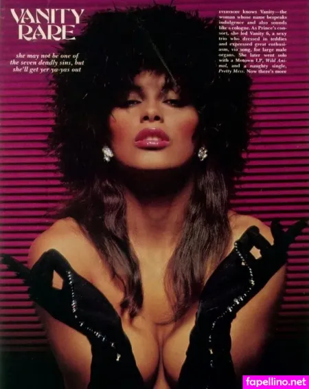 Vanity OnlyFans Thumbnail #aTD6Htjz0g