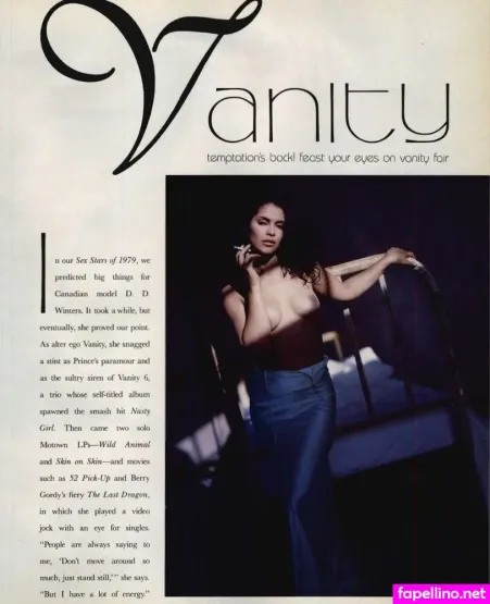 Vanity OnlyFans Thumbnail #tVrGzX7Qxs