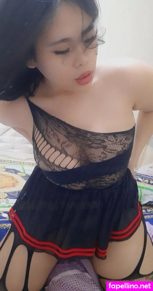 blckdol Nude Leaked OnlyFans Photo #JY1PUmMPdV