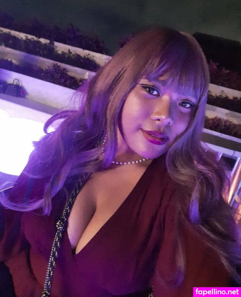 blckdol Nude Leaked OnlyFans Photo #bcPp8PPywB