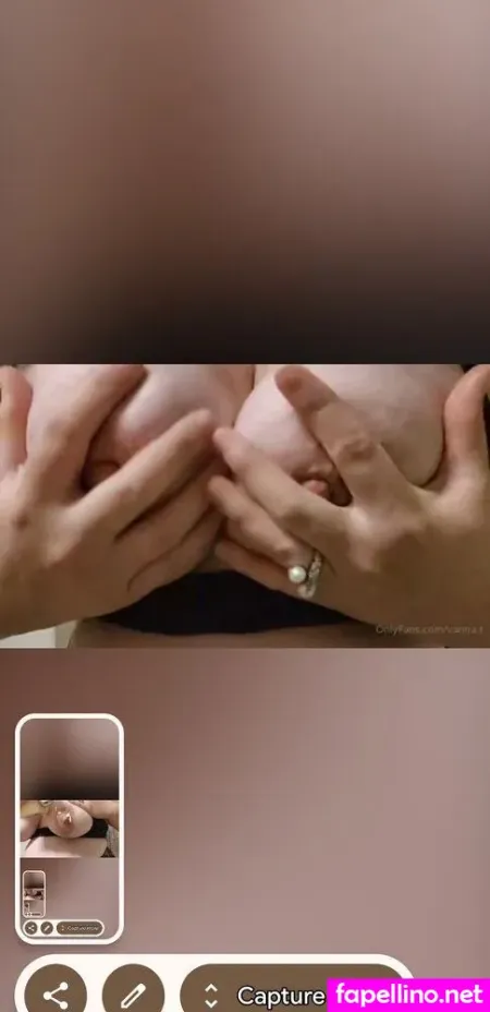 Vanna T OnlyFans Thumbnail #SWhdsQSUuV