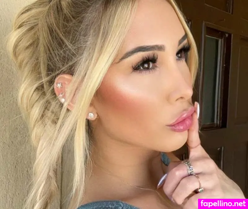 vannahthedoll Nude Leaked OnlyFans Photo #PPFMX1Yc1l