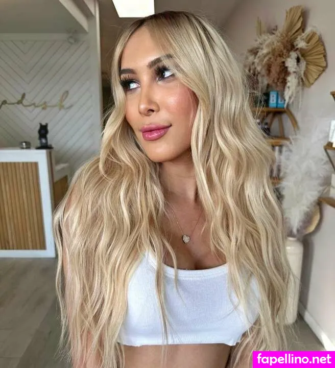 vannahthedoll Nude Leaked OnlyFans Photo #UVcdsim6lW