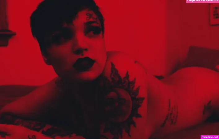 Vannavamp OnlyFans Thumbnail #AoR0ZuzbhI