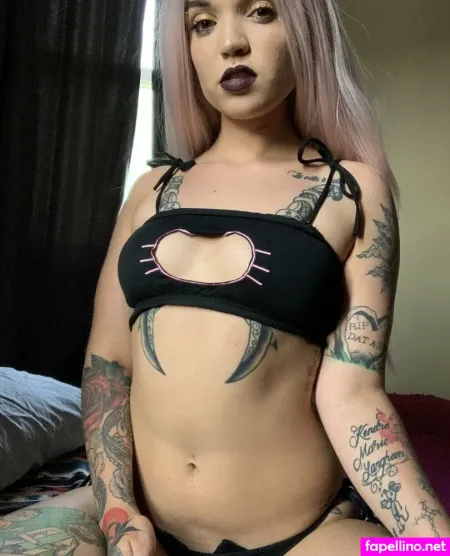 Vannavamp OnlyFans Thumbnail #QErkSi7zD8