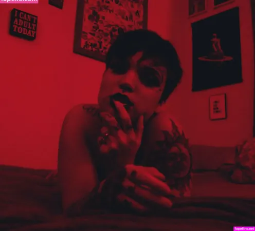 Vannavamp OnlyFans Thumbnail #thSDwcuqwA