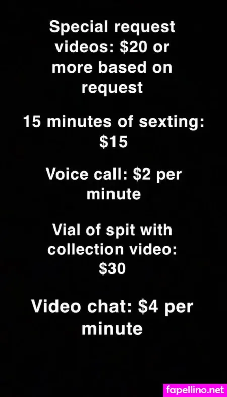 Vannavamp OnlyFans Thumbnail #yJnoTUKGyK