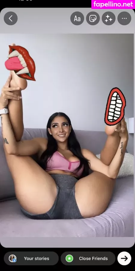 Vanne Armendariz Vanne OnlyFans Thumbnail #aUKQM1hobB