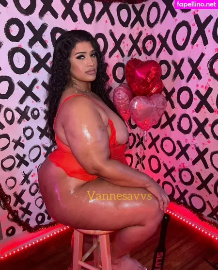 Vannesavvs OnlyFans Thumbnail #HO16HJ2zP5