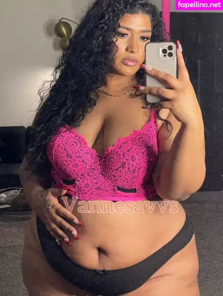 Vannesavvs OnlyFans Thumbnail #qU855miaIN