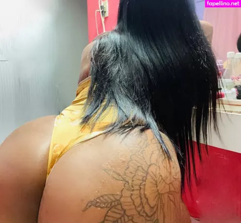 Vannessa Doarte OnlyFans Thumbnail #kF9h60aoRS