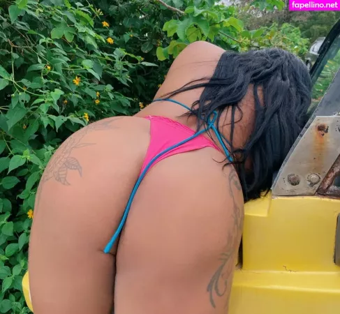 Vannessa Doarte OnlyFans Thumbnail #nLdAq23o3v