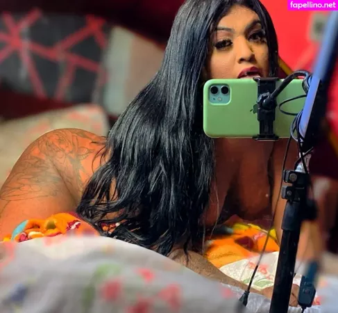 Vannessa Doarte OnlyFans Thumbnail #sFanyFyZSF