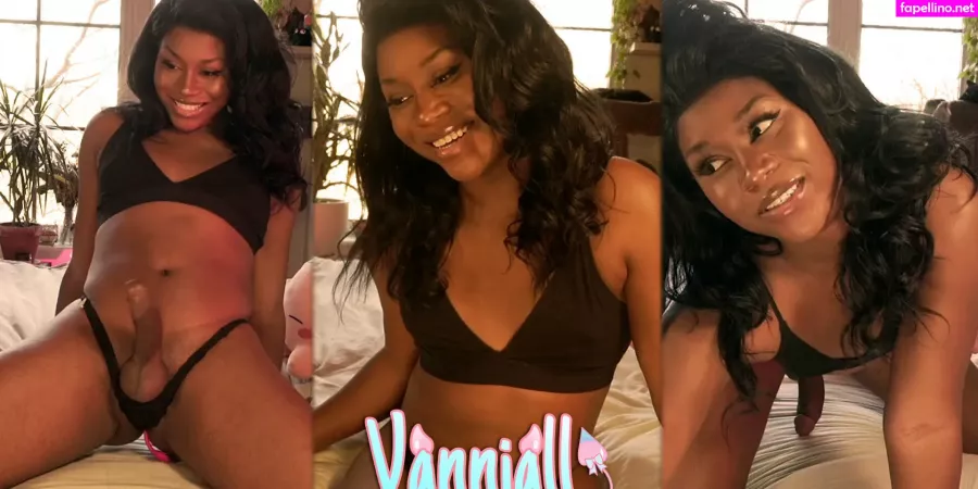 Vanniall OnlyFans Thumbnail #HANm4xeIs6
