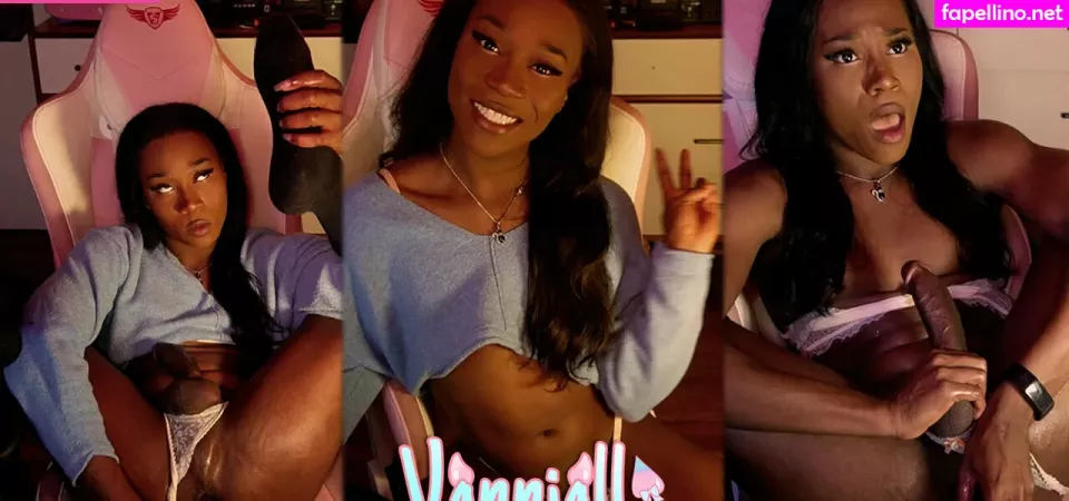 Vanniall OnlyFans Thumbnail #VeTuamjJWV