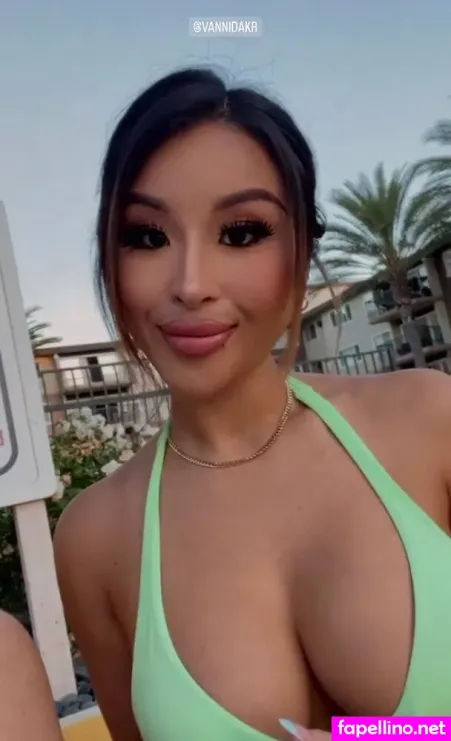 Vannidakr OnlyFans Thumbnail #VDxYXm6YqC
