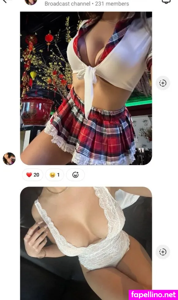 a13vannidakr, vannabardot2 Nude Leaked OnlyFans Photo #uHIBCAKofv