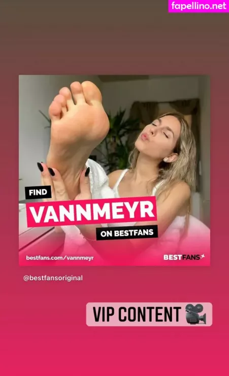 Vannmeyr OnlyFans Thumbnail #jMgzxIfhxc
