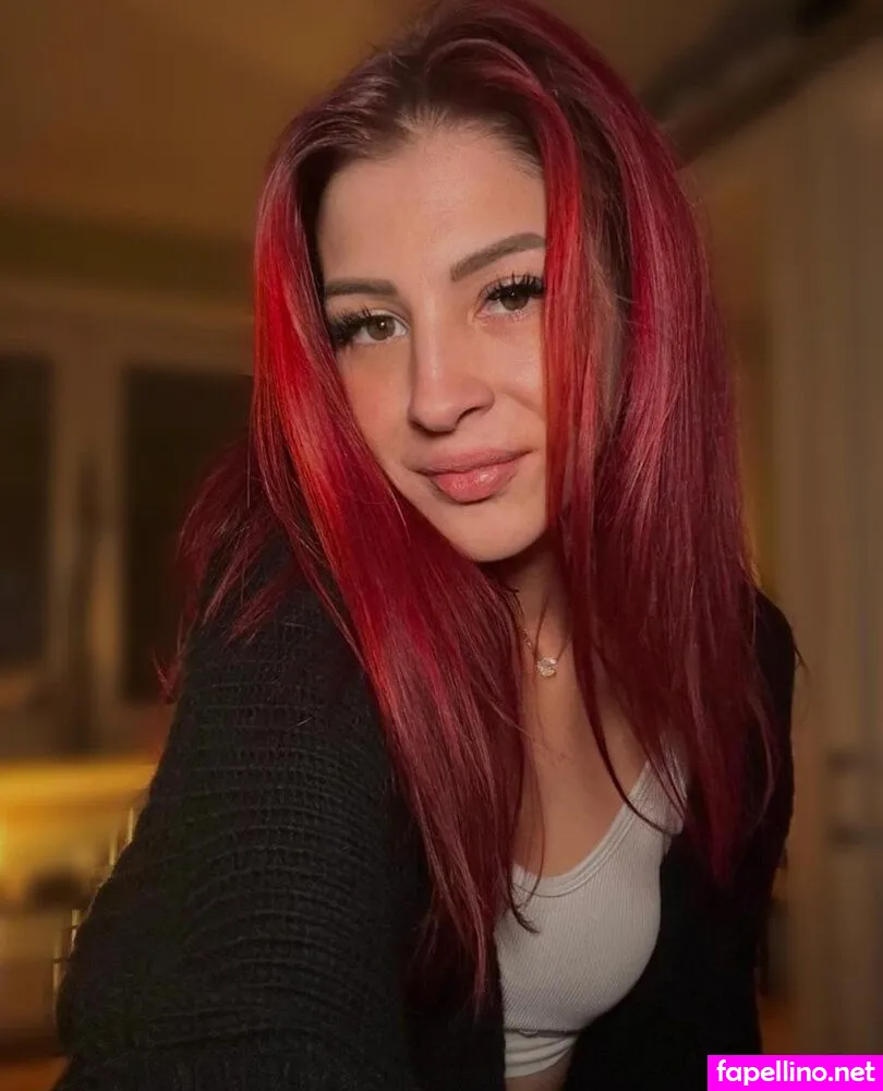 Vannova Cherry Nude Leaked OnlyFans Photo #Z29AD5aF2N