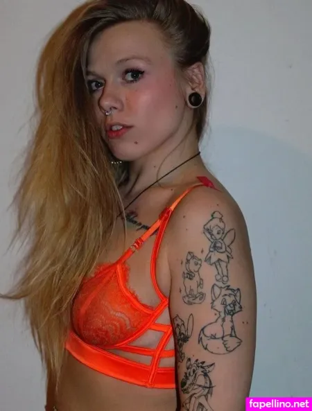 Vanny Flowerchild OnlyFans Thumbnail #aAgBTyCuaZ