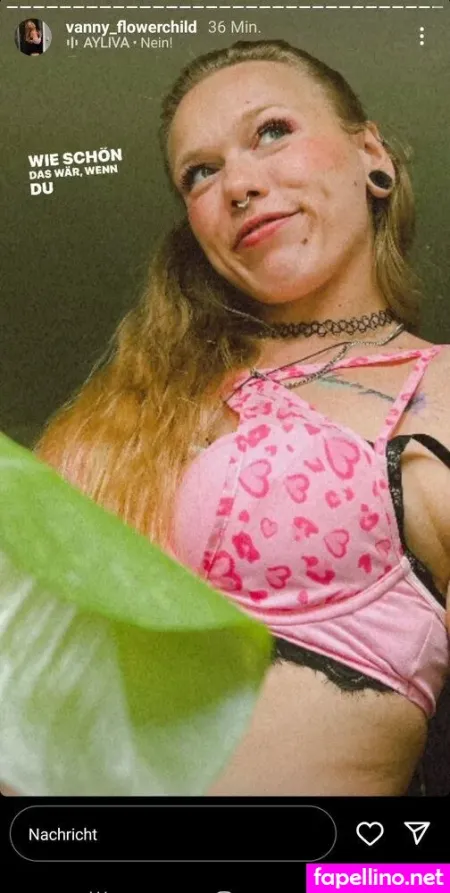 Vanny Flowerchild OnlyFans Thumbnail #okK3WYCdTn