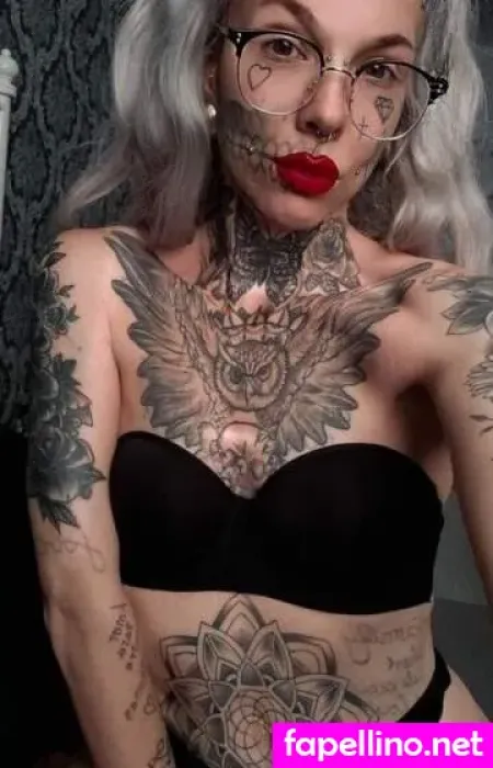 Vanny Preussler OnlyFans Thumbnail #1kY2JSXzAh