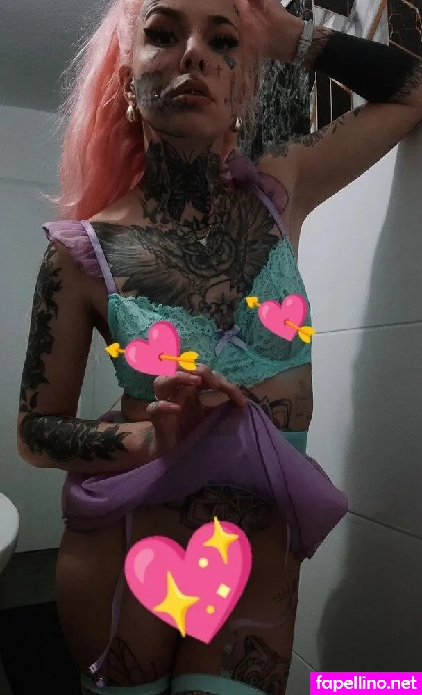 Vanny Preussler Nude Leaked OnlyFans Photo #WfZlDkA26a