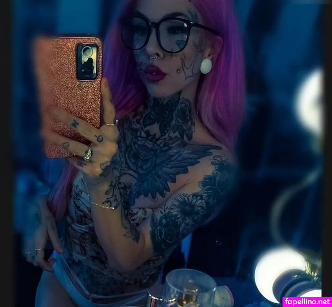 Vanny Preussler Nude Leaked OnlyFans Photo #cGGSy9eicS