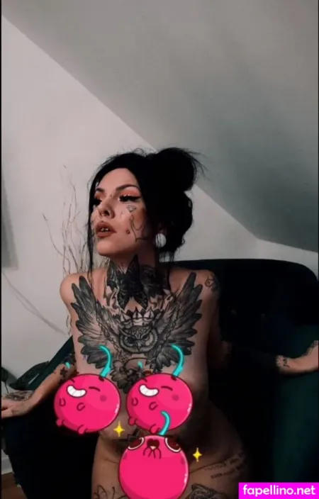 Vanny Preussler OnlyFans Thumbnail #jn304b592I