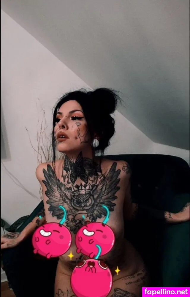 Vanny Preussler Nude Leaked OnlyFans Photo #jn304b592I
