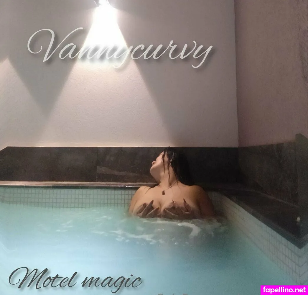 vannycurvy Nude Leaked OnlyFans Photo #Win3OHPba3