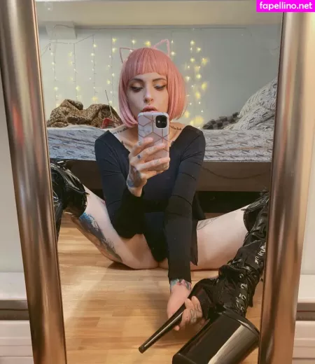 Vanphell OnlyFans Thumbnail #PUQ4zz2isg