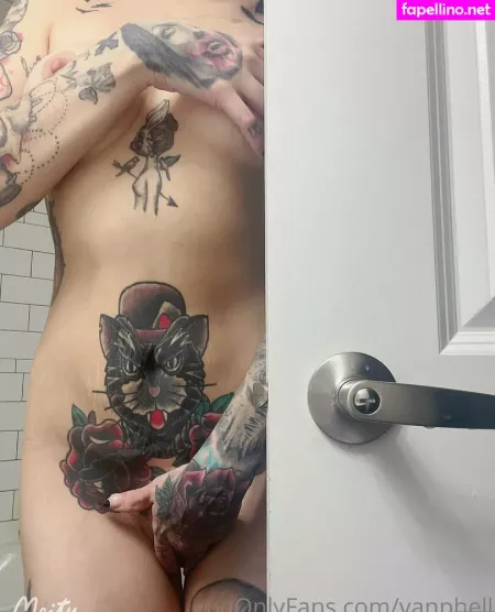 Vanphell OnlyFans Thumbnail #Tr1sGDjLbH