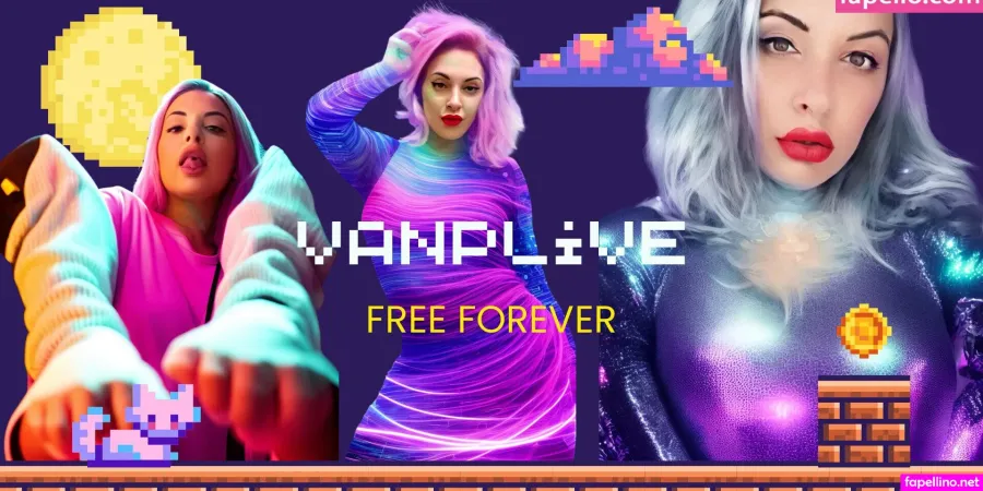 Vanplive OnlyFans Thumbnail #flr3Qv9eTC