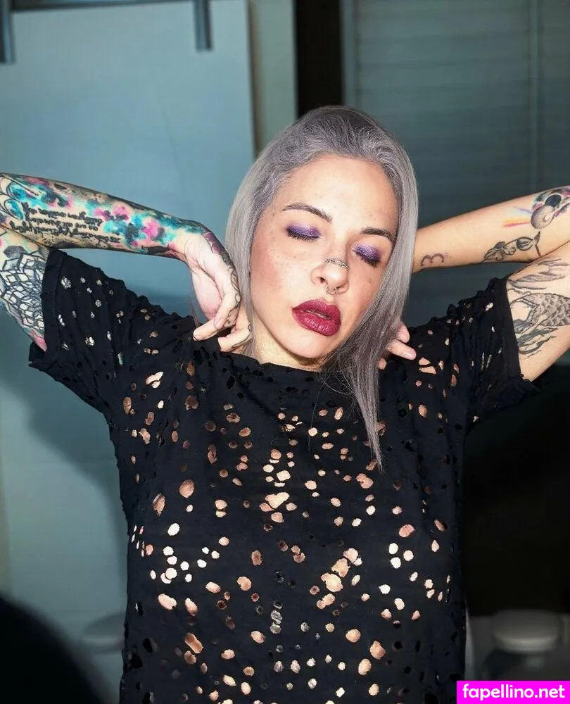 vanntattoo, vanptattoo Nude Leaked OnlyFans Photo #Yu7ZJnYhJK