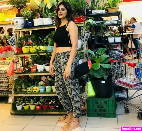 Vansheen Verma Sumbriya OnlyFans Thumbnail #AAahiR8b6B