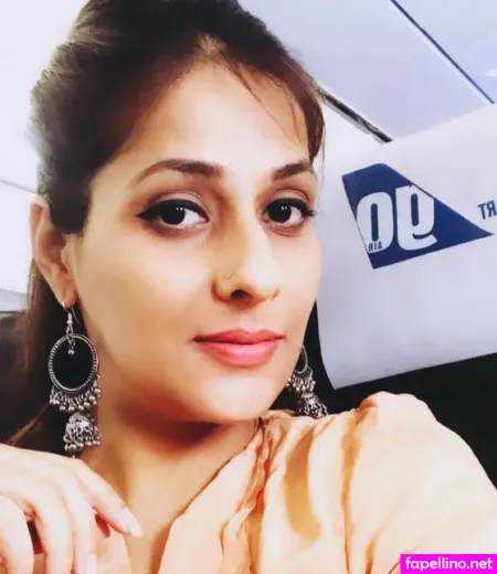 Vansheen Verma Sumbriya OnlyFans Thumbnail #NhuTTOzupi