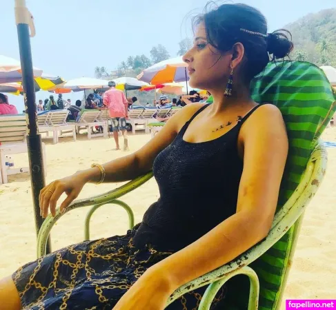 Vansheen Verma Sumbriya OnlyFans Thumbnail #SiOcltDlRL