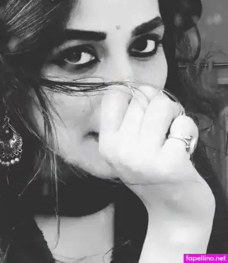 Vansheen Verma Sumbriya OnlyFans Thumbnail #WsqfLhCDPF